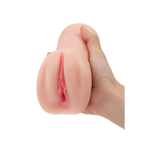 Stroke Off Porn Star Stroker - Light - MyPleasure