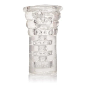 Sue Johanson Head Honcho - MyPleasure