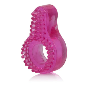 Super Stretch Enhancer Ring - Pink - MyPleasure