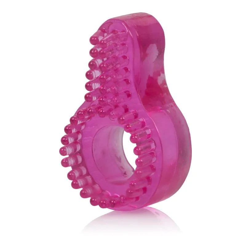 Super Stretch Enhancer Ring - Pink - MyPleasure