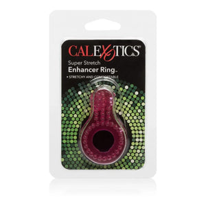 Super Stretch Enhancer Ring - Pink - MyPleasure