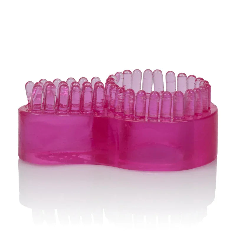 Super Stretch Enhancer Ring - Pink - MyPleasure
