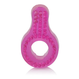 Super Stretch Enhancer Ring - Pink - MyPleasure