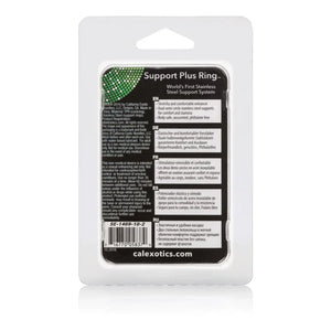 Support Plus Enhancer Ring - MyPleasure