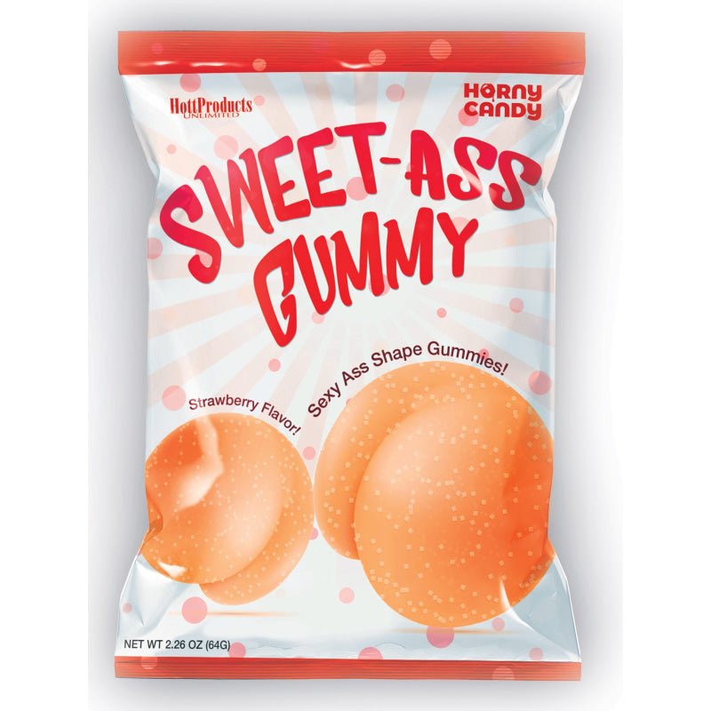 Sweet-Ass Gummy - Each