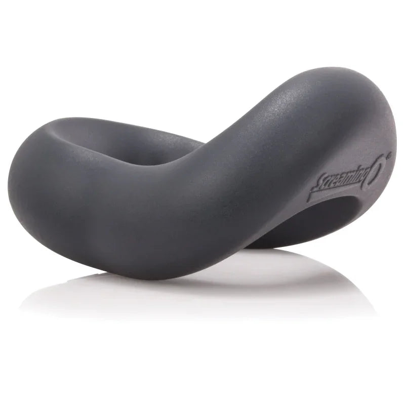 Swingo Curve - Each - Grey - MyPleasure