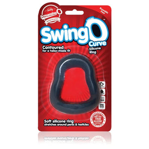 Swingo Curve - Each - Grey - MyPleasure
