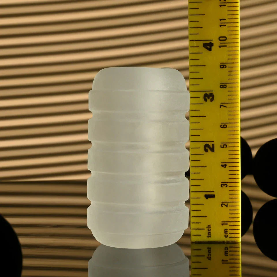 Ring Me Up - MyPleasure