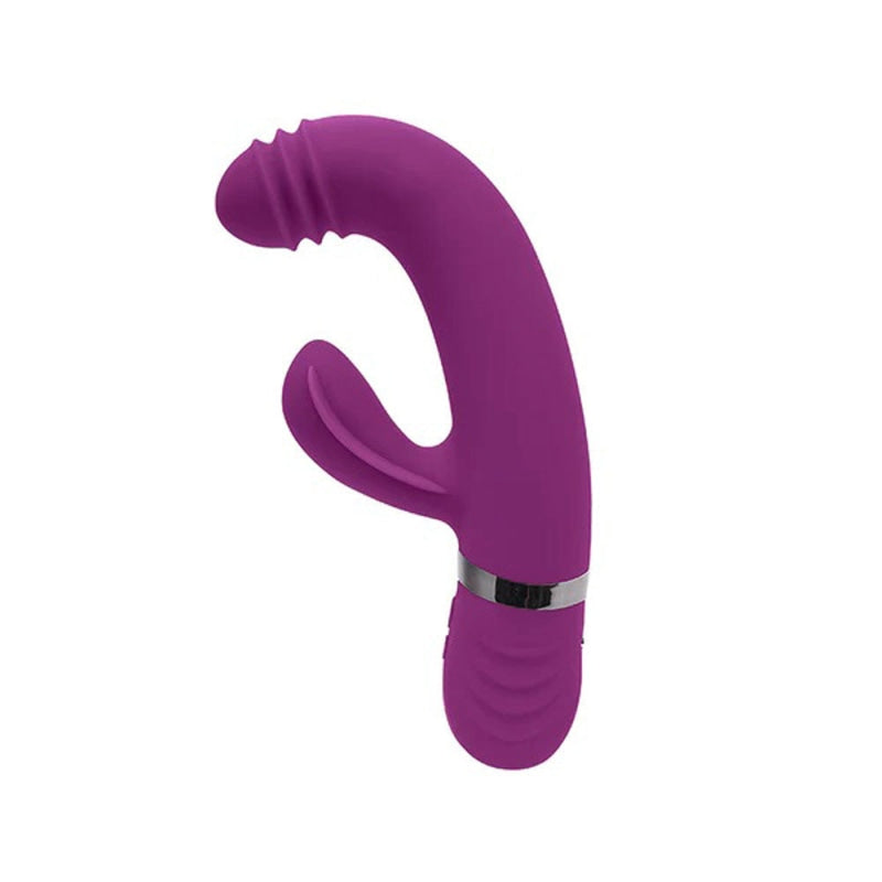 Tap That - Purple - Vibrators