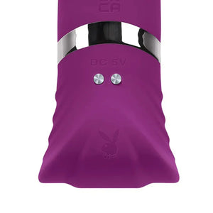 Tap That - Purple - MyPleasure