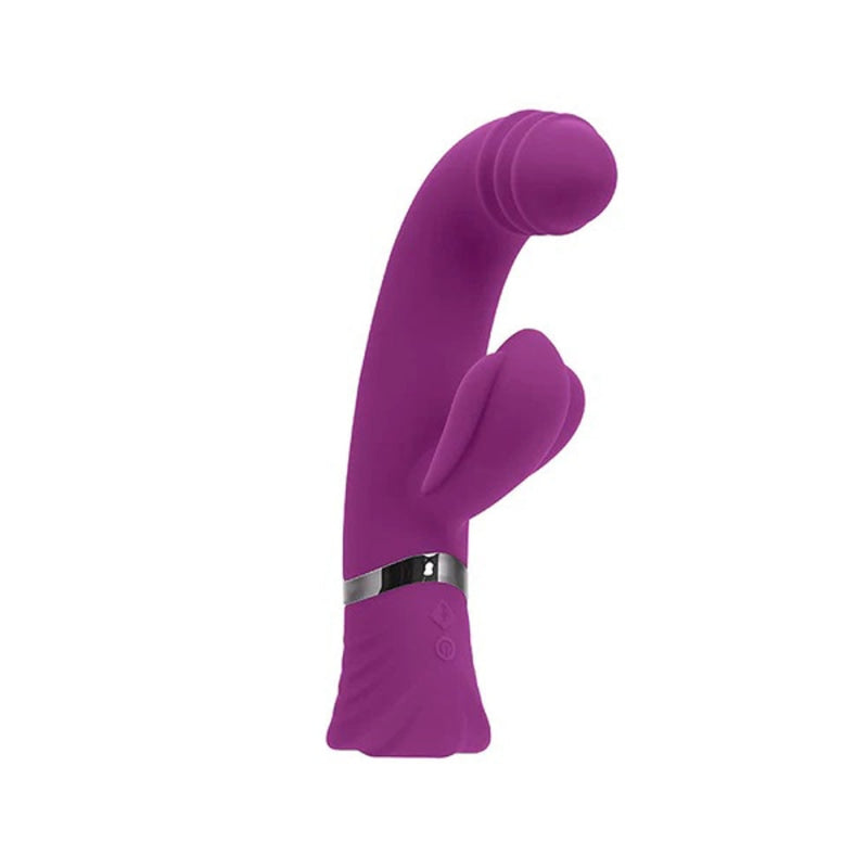 Tap That - Purple - Vibrators