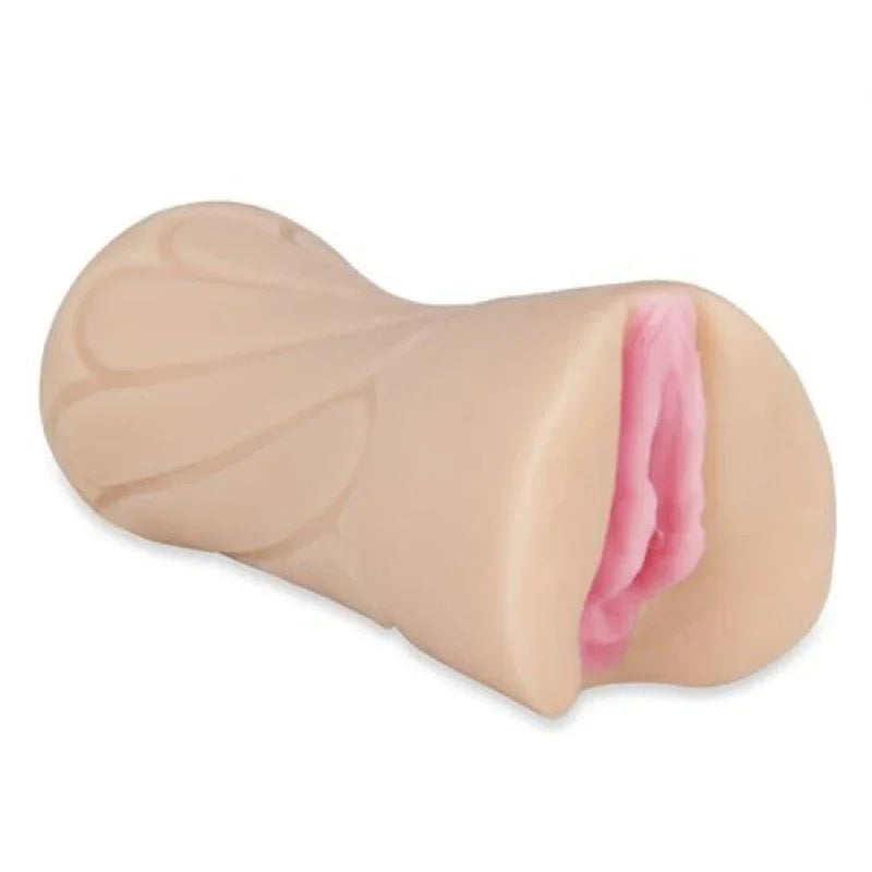 Teen Pussy - MyPleasure