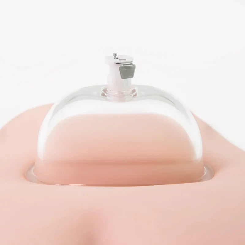 Temptasia - Intense Pussy Pump System - MyPleasure