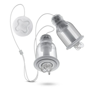 Temptasia - Titillator Nipple Play - MyPleasure