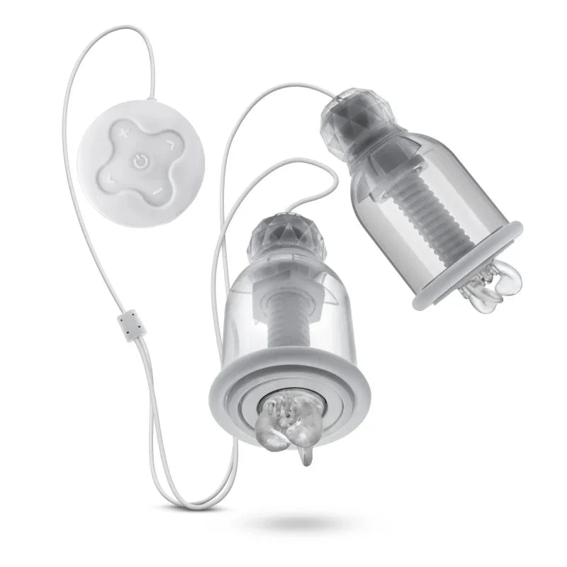 Temptasia - Titillator Nipple Play - MyPleasure