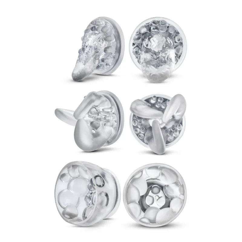 Temptasia - Titillator Nipple Play - MyPleasure