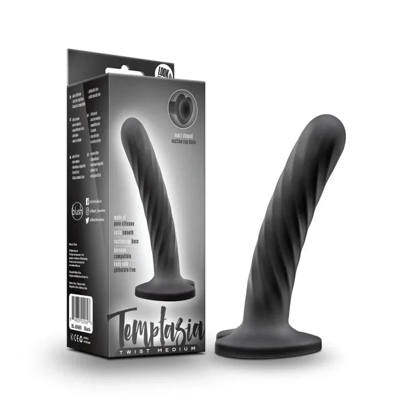 Temptasia - Twist - Medium - MyPleasure