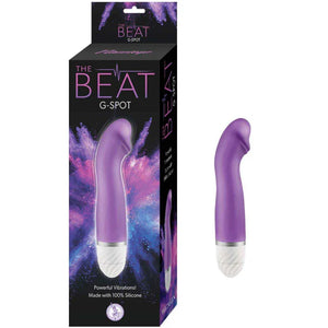 The Beat G-Spot - Purple - MyPleasure