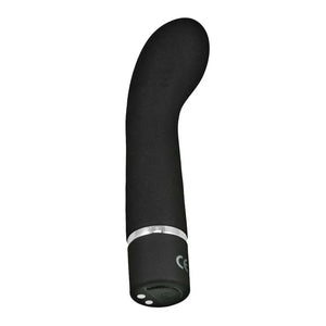 The Beat G-Spot Wand - Black - MyPleasure