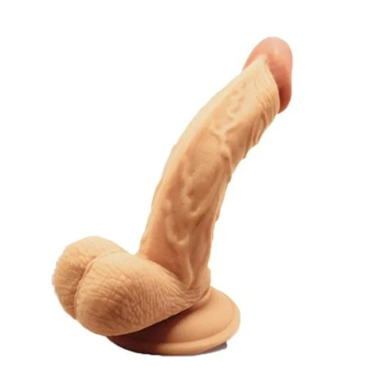 The Boy in Blue - Beige - MyPleasure