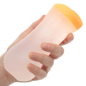 The Gripper Deep Pussy Grip - MyPleasure