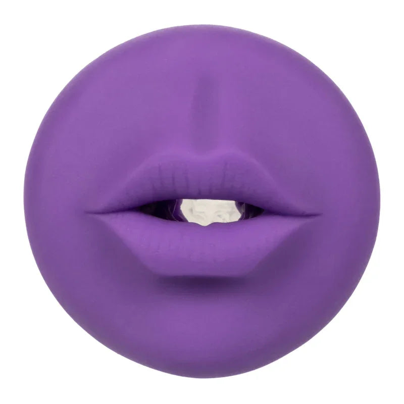 The Gripper Deep Throat Grip - MyPleasure