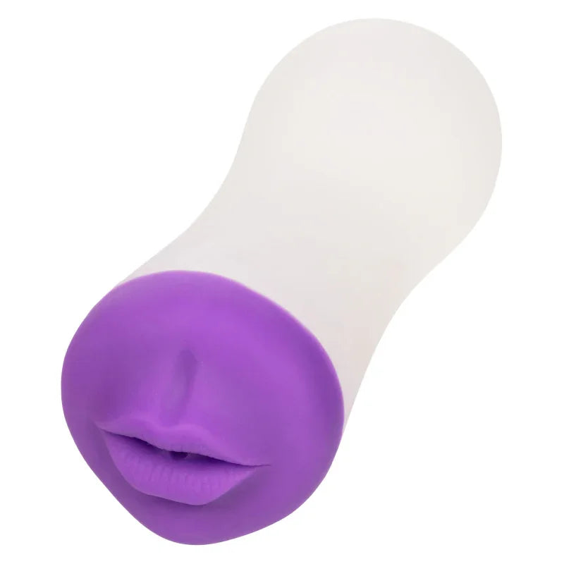 The Gripper Deep Throat Grip - MyPleasure