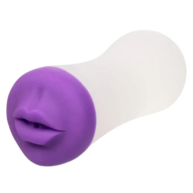The Gripper Deep Throat Grip - MyPleasure