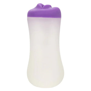 The Gripper Deep Throat Grip - MyPleasure