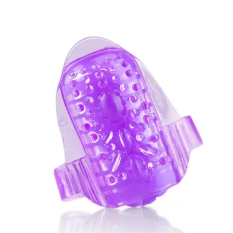 The Ling-O Vibrating Tongue Ring - Each - MyPleasure