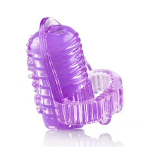 The Ling-O Vibrating Tongue Ring - Each - MyPleasure