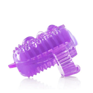 The Ling-O Vibrating Tongue Ring - Each - MyPleasure