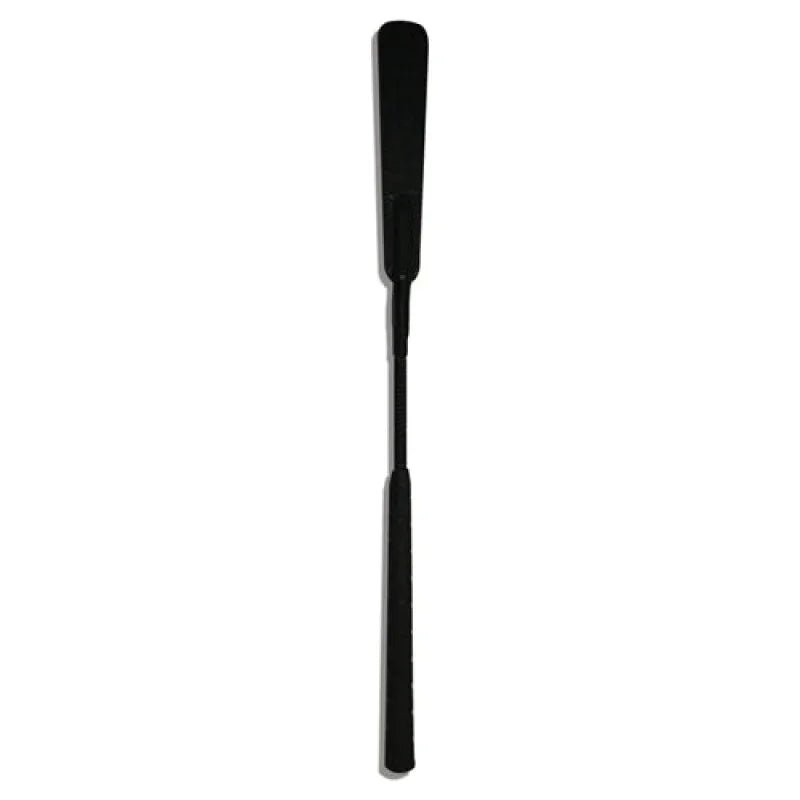 The Motivator Crop - Black - MyPleasure