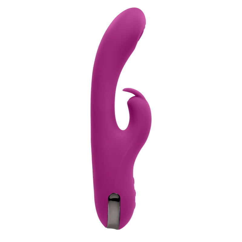 Thumper - Rabbit Vibrator - Wild Aster