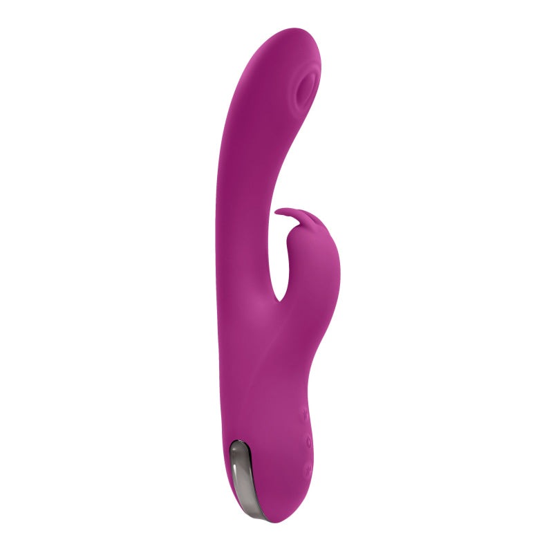 Thumper - Rabbit Vibrator - Wild Aster