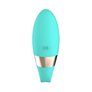 Tiana Harmony - Aqua - MyPleasure