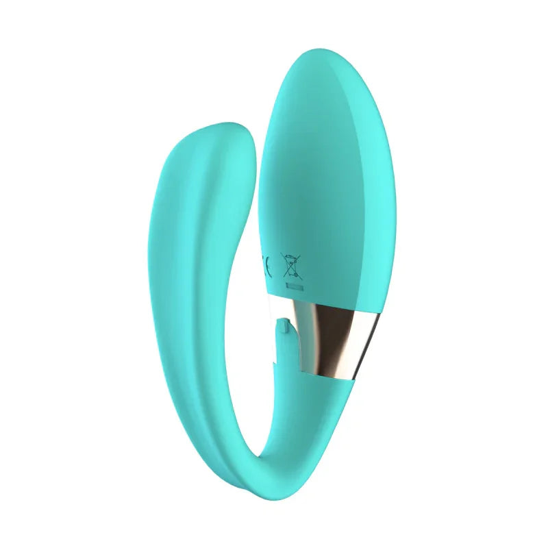 Tiana Harmony - Aqua - MyPleasure