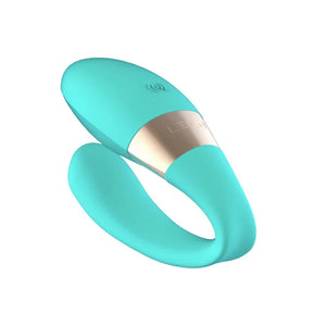 Tiana Harmony - Aqua - MyPleasure