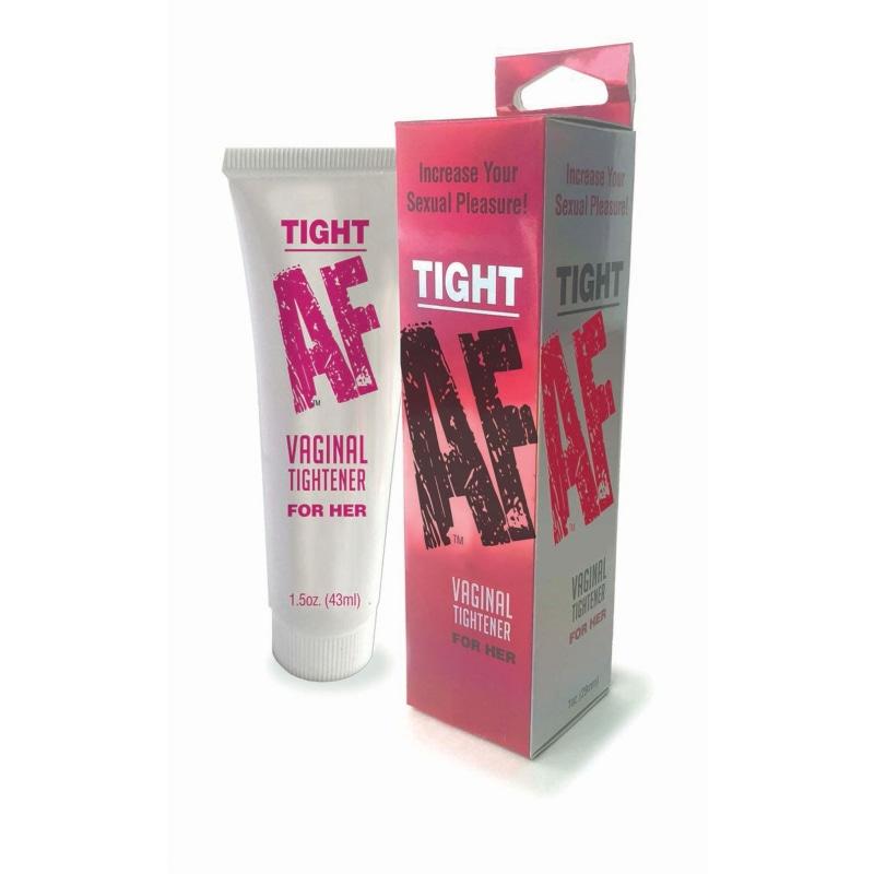 Tight Af- Vaginal Tightener 1.5oz LG-BT602