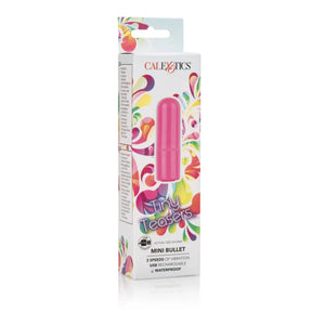Tiny Teasers Mini Bullet - MyPleasure