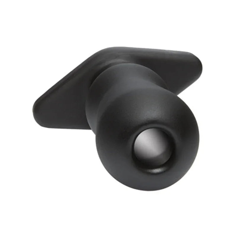 Titanmen Open Up - Black - MyPleasure