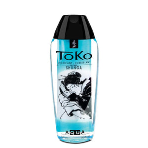 Toko Aqua Personal Lubricant - 5.5 Fl. Oz. - MyPleasure