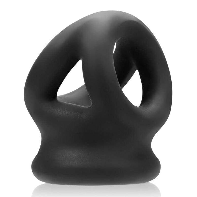 Tri-Squeeze Ball-Stretch Sling - Black Ice