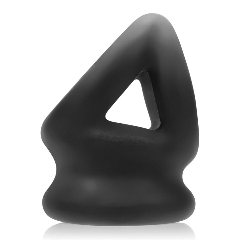 Tri-Squeeze Ball-Stretch Sling - Black Ice