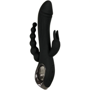 Trifecta Vibrator - MyPleasure