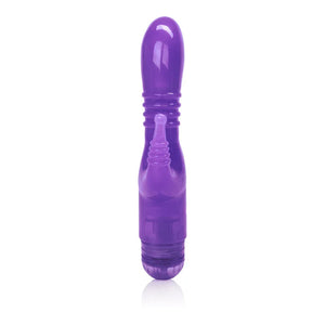 Triple Tease - Purple - MyPleasure