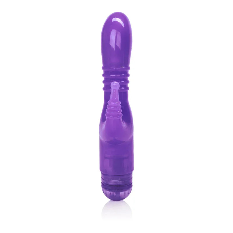 Triple Tease - Purple - MyPleasure