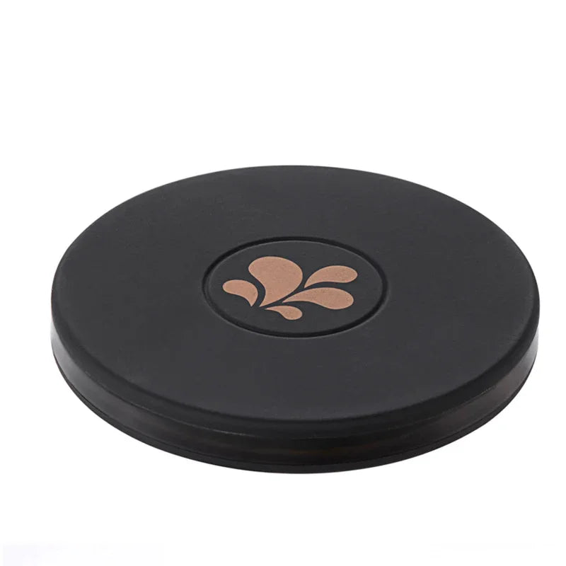 Tulip Pro 15-Function Suction Vibe With Wireless Charging - Pink - MyPleasure