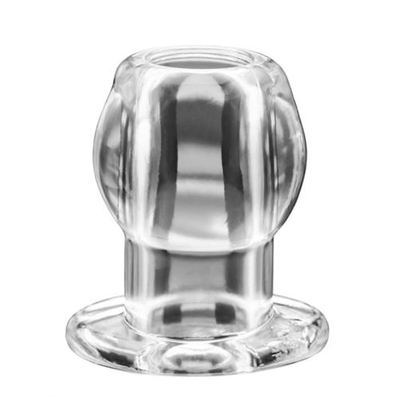 Tunnel Plug Medium - Clear