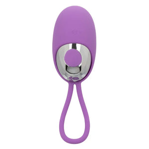 Turbo Buzz Bullet With Removable Silicone Sleeve - Purple - MyPleasure